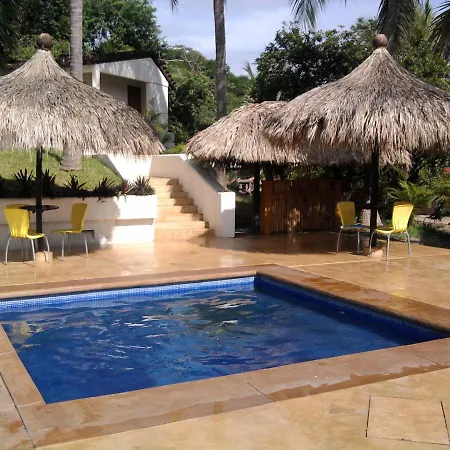 Azul Sirena Huatulco-3
