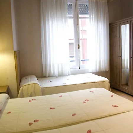 Hostal Orejas-2