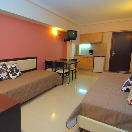 Agela Hotel & Apartments-3