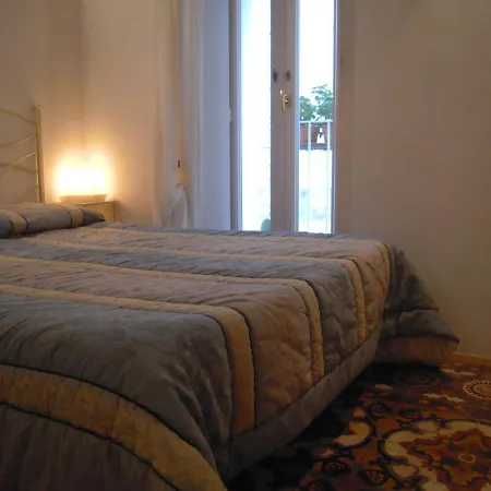 B&B Casa Dorsi-2