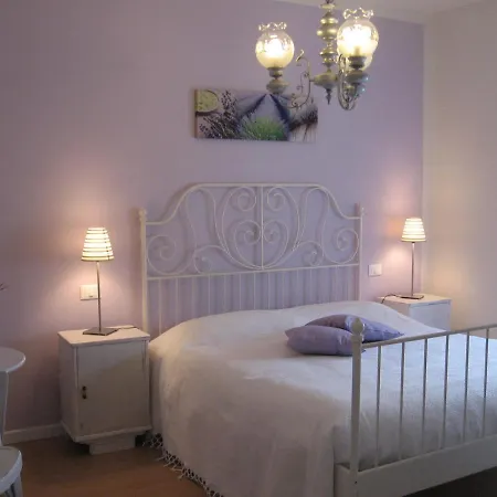 B&B Il Paiolo-2