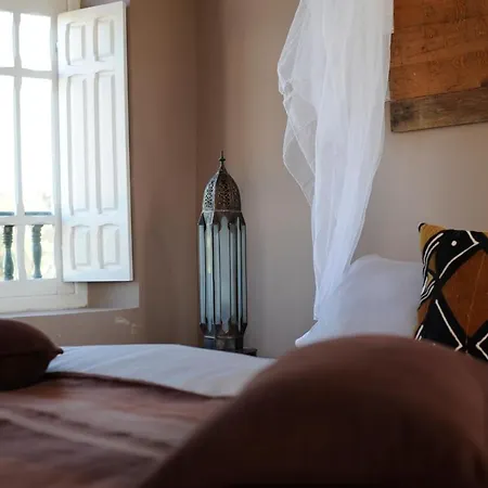 Les Jardins De Villa Maroc-3