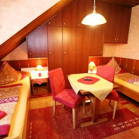 Hotel-Pension Klaer-3