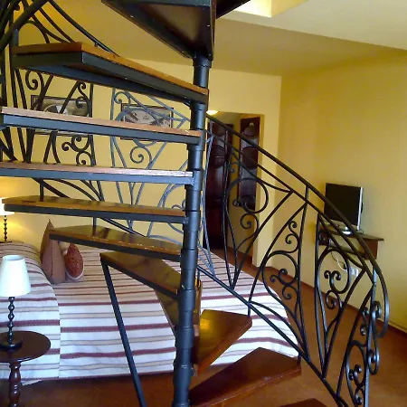 Hotel Transilvania-3