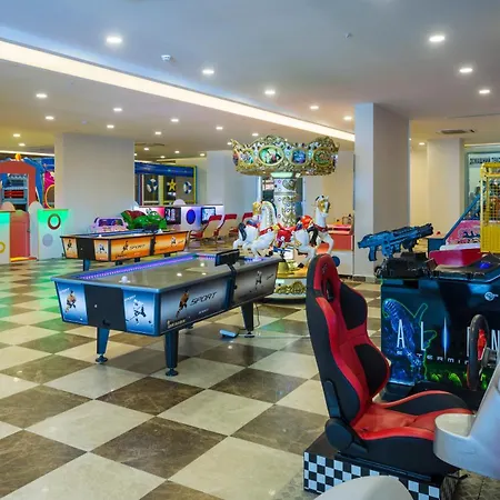 Lonicera Resort & Spa Hotel-2