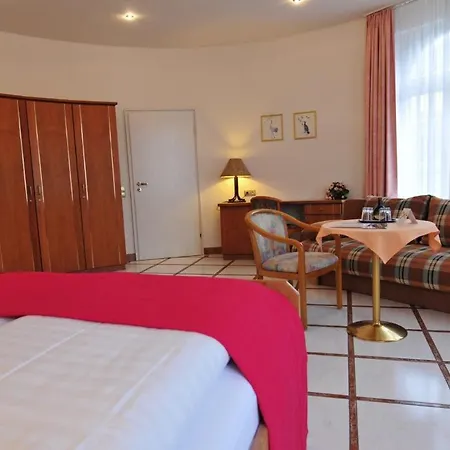 Hotel Haus Reichert-2
