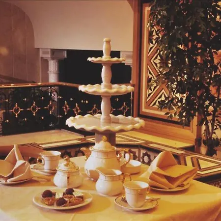 Grand Hotel Beirut-2