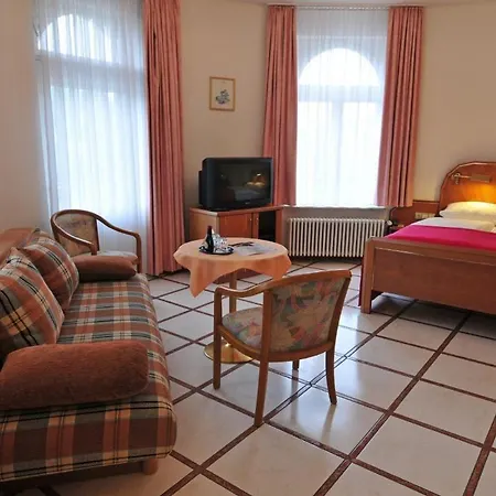 Hotel Haus Reichert-2