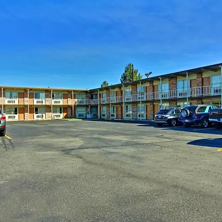 Budget Inn Boise-3