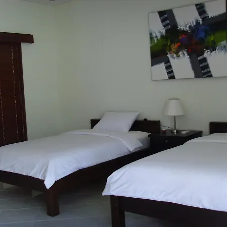 Jonsen Homestay-3