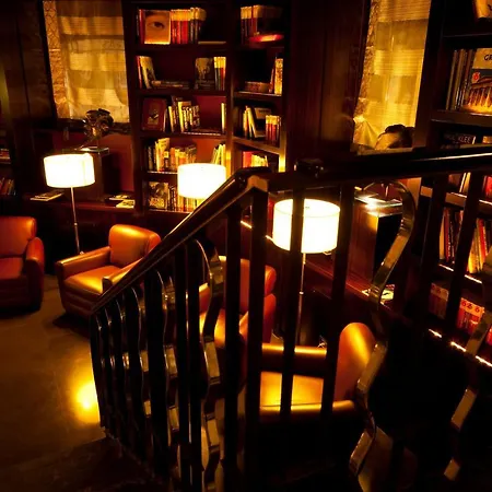 Hotel Boutique Gareus-3