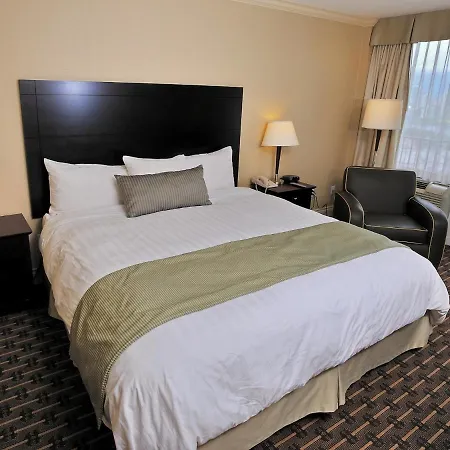 Park Inn & Suites By Radisson-3