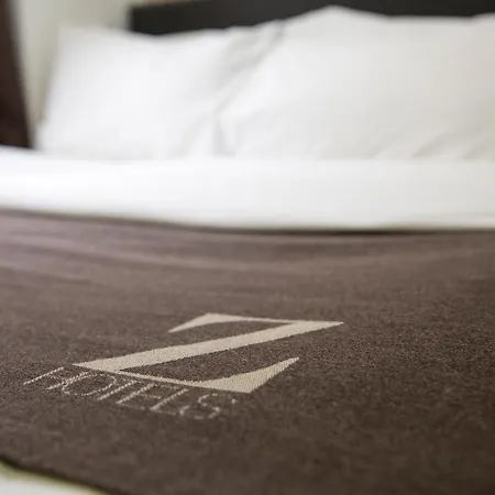 The Z Hotel Liverpool-3