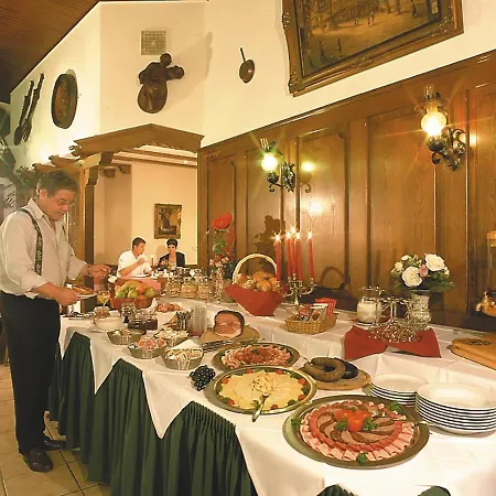Hotel-Restaurant Moselblümchen-3