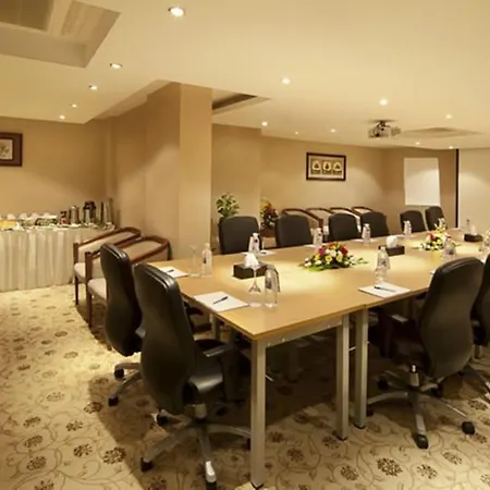 Coral Jubail Hotel-3