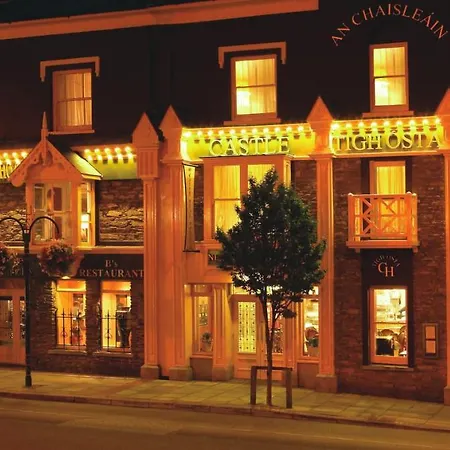 Castle Hotel Macroom-2