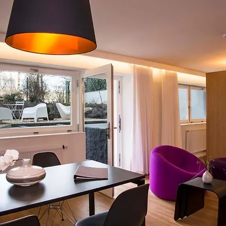 Key Inn Serviced Residences Parc De Merl-3