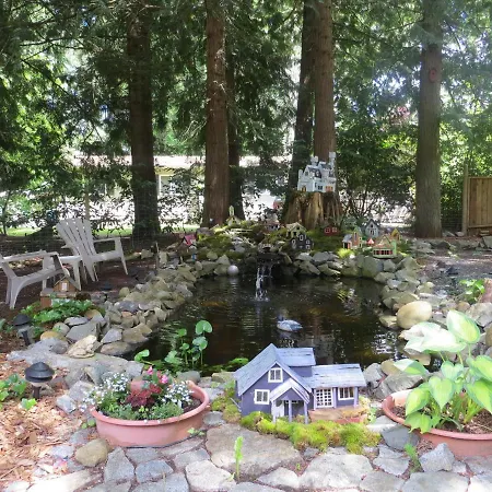 Tea Cozy Bed & Breakfast-2