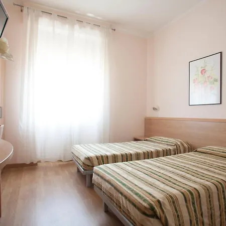 Hotel Cecco-3