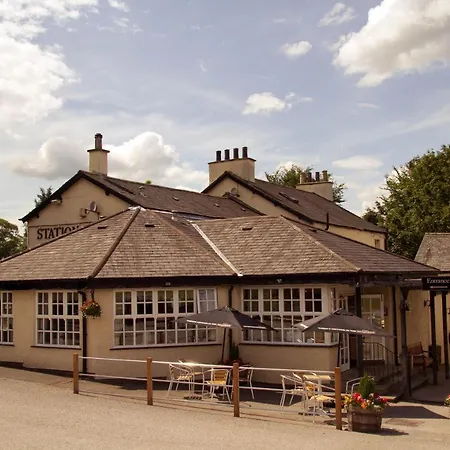 Station Inn B&B-2