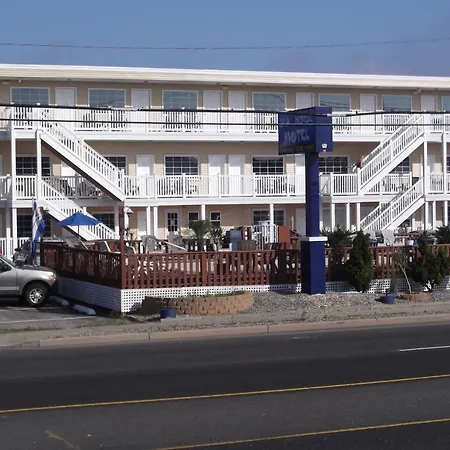 Sea Horse Motel-2