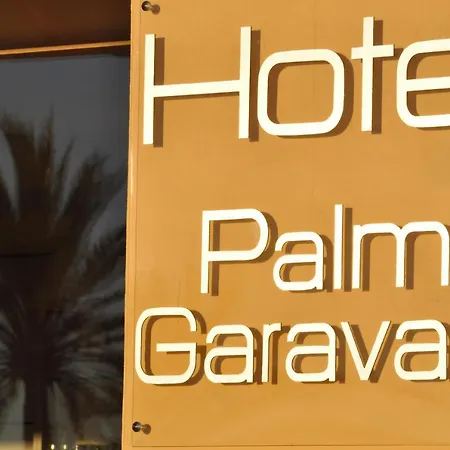 Hotel Palm Garavan-2