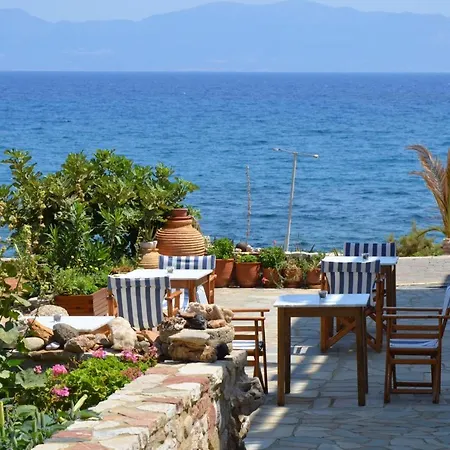 Pelagia Aphrodite Hotel-3