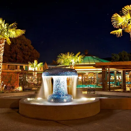 Calistoga Spa Hot Springs - Authentic Hot Springs Spa & Resort-2