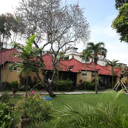 Puri Dalem Hotel Sanur-3