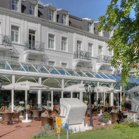 SEETELHOTEL Pommerscher Hof-2