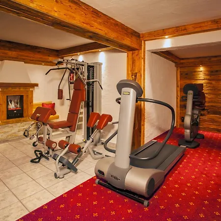 Hotel-Pension Egger-2