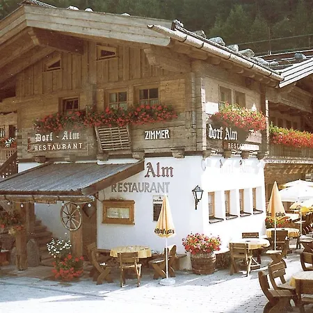 Dorf Alm-2