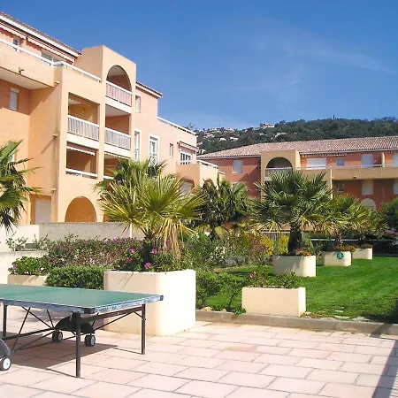 Residence Lagrange Vacances Villa Barbara-2