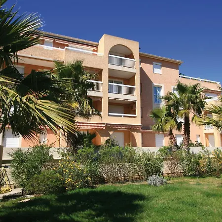 Lagrange Vacances Villa Barbara-2