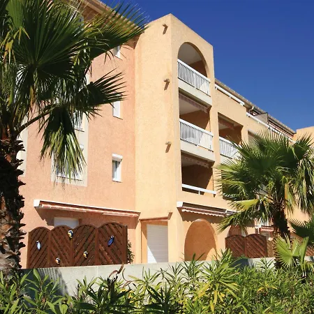 Residence Lagrange Vacances Villa Barbara-3
