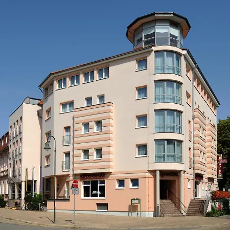 Hotel Stadt Naumburg-2