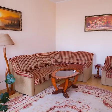Hotel Vinnytsia Sawoy-2