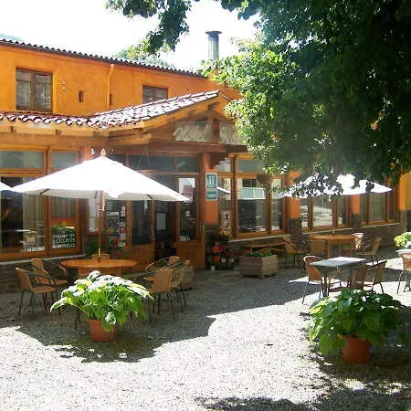 Hotel Prats-2