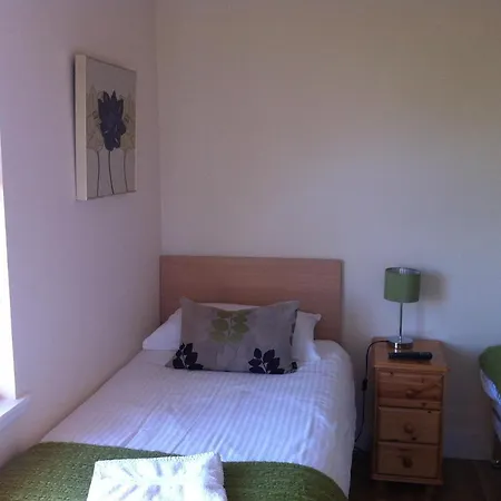 Ashbank Bed & Breakfast-3