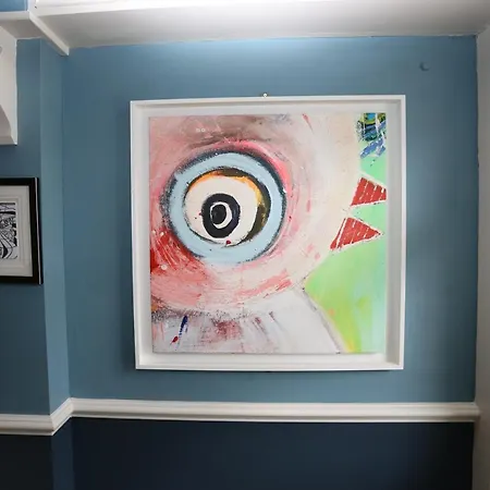 Bedlam House-3