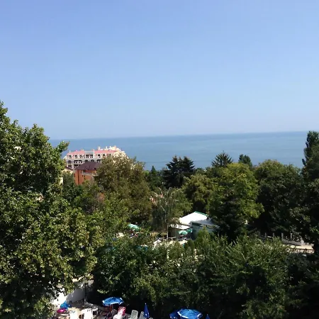 Vezhen Hotel - Free Parking-2