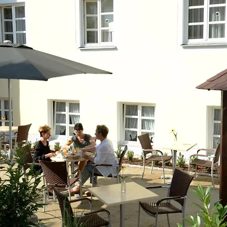 Klassik Hotel am Tor-2