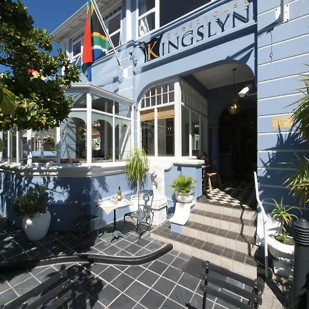 Kingslyn Boutique Guest House-3
