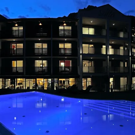 Alia Appartements & Wellness-2