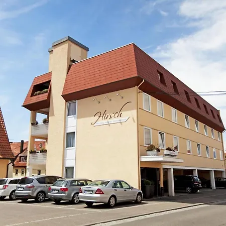 Hotel Hirsch-2