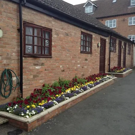 The Black Horse Inn-3