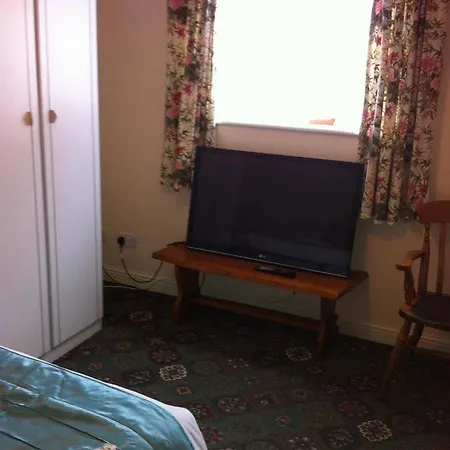 The Black Horse Inn-2