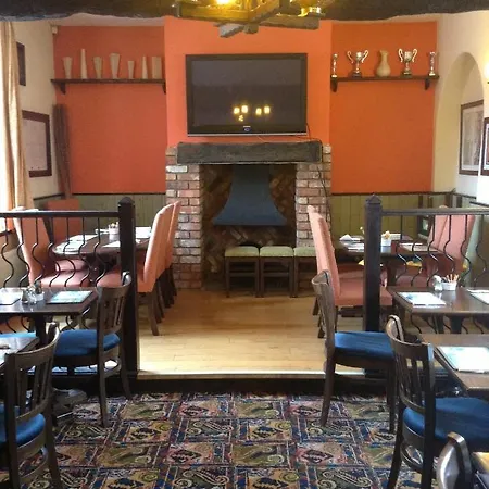 The Black Horse Inn-2