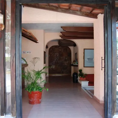 Hotel Tankah Cancun-3