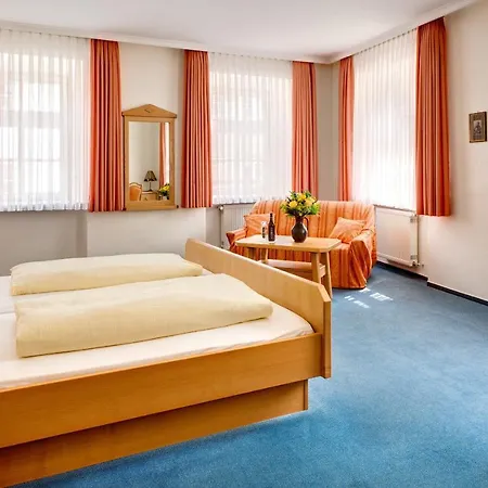 Brauereigasthof/Hotel Buergerbraeu-2